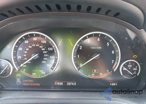 2018 BMW X4 xDrive28I из США, поврежденный, VIN 5UXXW3C58J0Z60060